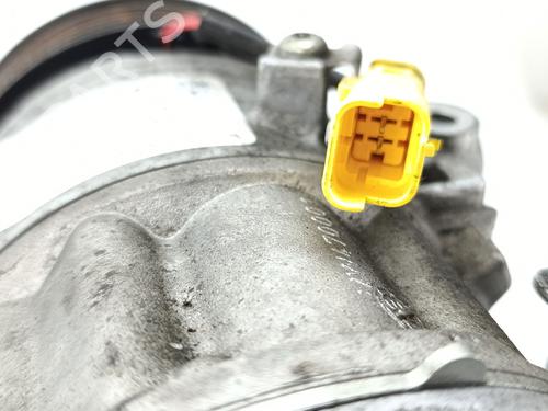 AC compressor CITROËN C4 III (BA_, BB_, BC_) 1.2 PureTech 130 (BAHNSA, BAHNSB) | BP31975629M34