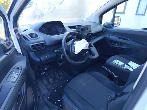 Luftventil PEUGEOT PARTNER Box Body/MPV (K9) 1.5 BlueHDi 100 | BP39171806I21 - Image 14