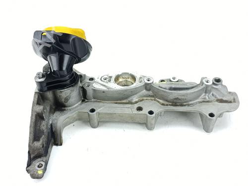 Valve cover RENAULT KADJAR (HA_, HL_) 1.3 TCe 160 (HLNC) | BP38539042M124 - Image 3