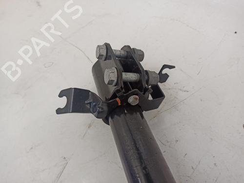 Right front shock absorber DACIA SANDERO II TCe 90 (B8M1, B8MA, B8AC) | BP13345141M17 
