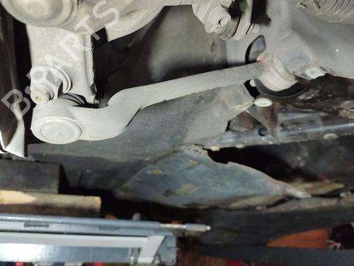 Used Right front suspension arm BMW 3 Gran Turismo (F34) 320 d (190 hp) 30277149