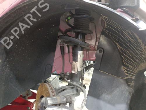 Used Right front shock absorber OPEL CROSSLAND X / CROSSLAND (P17, P2QO) 1.2 (75) (110 hp) 31882563