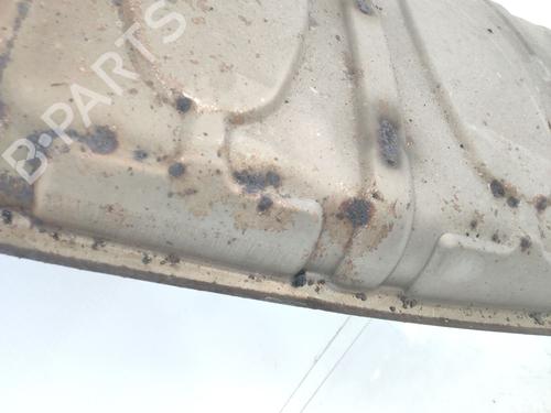 Udstødningssystem VW TOUAREG (7LA, 7L6, 7L7) 3.0 V6 TDI | BP30058275M121 