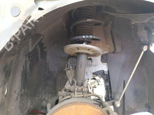 Used Right front shock absorber PEUGEOT 308 III (FB_, FH_, FP_, F3_, FM_) BlueHDi 130 (FBYHZL, FBYHZT) (131 hp) 27360758