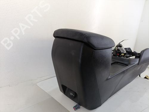 Middle console FORD FOCUS IV (HN) 1.0 EcoBoost | BP29856445I22