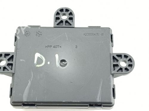 Electronic module VOLVO V40 Hatchback (525) D2 | BP37264284M83 - Image 3
