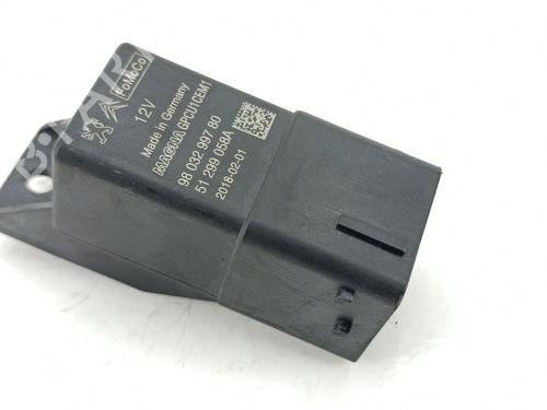 Used Electronic module FORD FOCUS III 1.5 TDCi (120 hp) 27298108