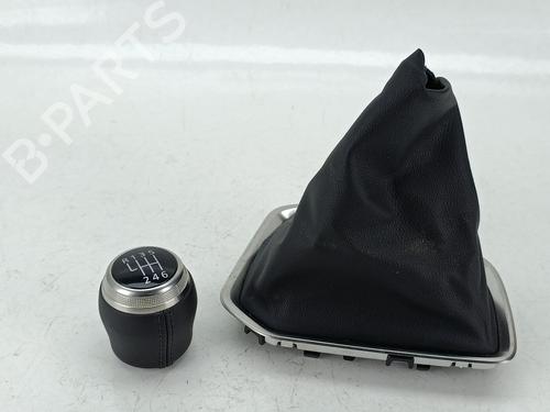 Used Shift knob Shift knob RENAULT CLIO V (B7_) 1.0 TCe 90 (B7MT) (91 hp) 36236506 36236506