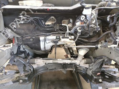 Used Steering rack Steering rack 38919910 38919910
