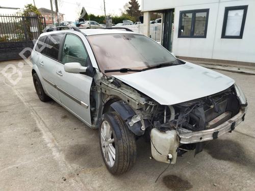 Engine control unit (ECU) RENAULT MEGANE II Estate (KM0/1_)  | BP11800309M57 