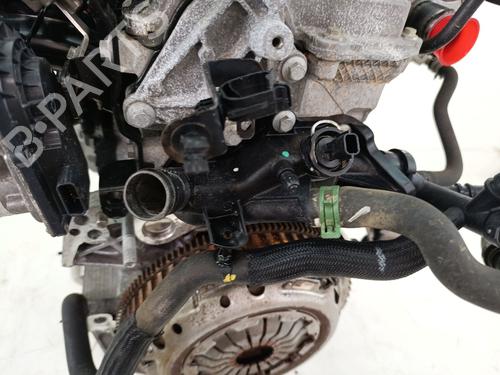 Engine RENAULT CLIO IV (BH_) 0.9 TCe 90 (BHNF, BHMA, BHMH, BHJK, BHJR) | BP32742734M1  - Image 11
