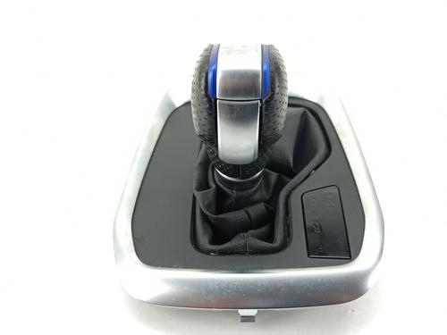 Shift knob RENAULT MEGANE IV Hatchback (B9A/M/N_) 1.3 TCe 140 (B9NB) | BP34715688I34 - Image 2