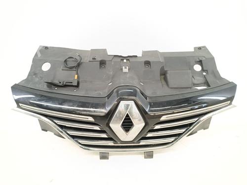 Used Grille Grille RENAULT MEGANE IV Hatchback (B9A/M/N_) 1.3 TCe 140 (B9NB) (140 hp) 34554823 34554823