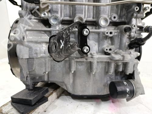 Engine TOYOTA COROLLA Hatchback (_E21_, _EA1_, _EH1_)  | BP31824079M1 