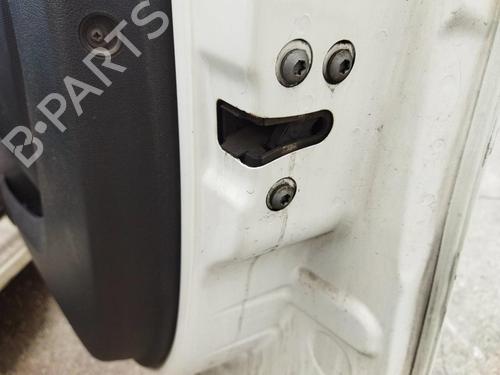 Used Front right lock FIAT FIORINO Box Body/MPV (225_) 1.3 D Multijet (225BXD1A, 225BXB1A, 225BXB11) (75 hp) 13335331