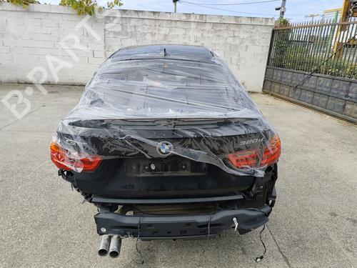 Used Parts BMW 3 Gran Turismo (F34) 320 d (190 hp) 4319161