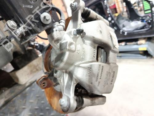 Left front brake caliper CITROËN C4 X (BD_, BE_, BF_) ë-C4 X (BFZKXC) | BP37074281M105 - Image 2