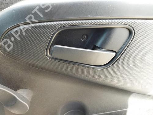 Used Front right interior door handle FIAT FIORINO Box Body/MPV (225_) 1.3 D Multijet (225BXD1A, 225BXB1A, 225BXB11) (75 hp) 13335353