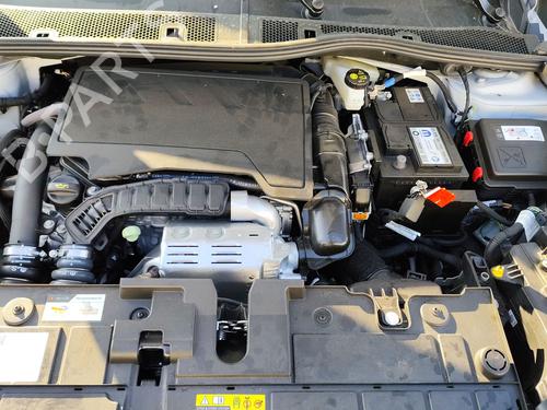 Dashboard CITROËN C4 III (BA_, BB_, BC_) 1.2 PureTech 130 (BAHNSA, BAHNSB) | BP29324257C46 