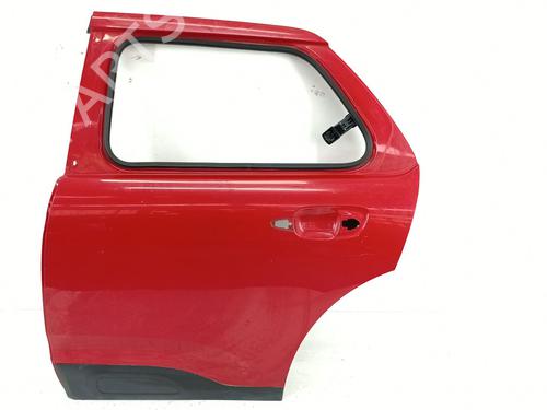 Used Left rear door CITROËN C4 CACTUS 1.5 BlueHDi 100 (102 hp) 27298158