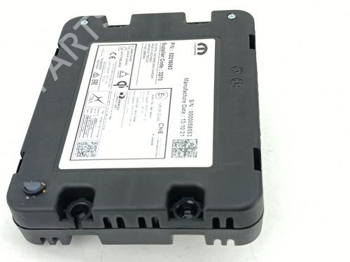 Electronic module JEEP COMPASS (MP, M6, MV, M7) 1.3 | BP36993891M83 - Image 3