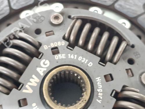 Other CUPRA FORMENTOR (KM7, KMP) 1.5 TSI | BP30615466O1 