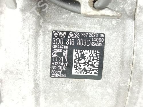 AC compressor AUDI A3 Sportback (8YA, 8YF) 35 TDI | BP29248854M34