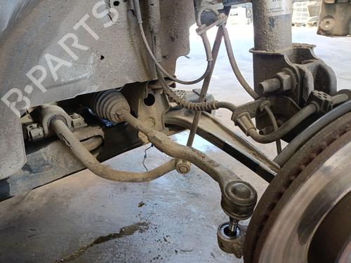 Steering rack CITROËN JUMPY III Van (V_) 2.0 BlueHDi 120 | BP36220465M22  - Image 6