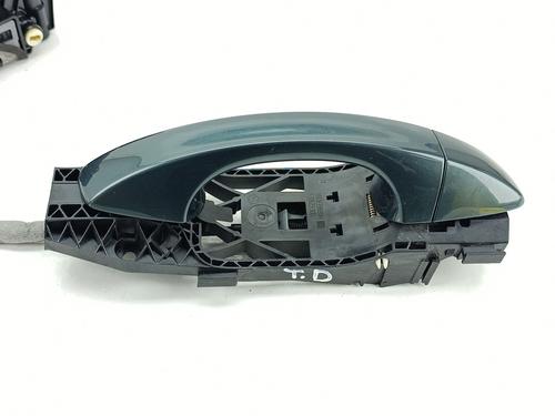 Front right lock SEAT ATECA (KH7, KHP) 1.5 TSI | BP32669284C97 - Image 3