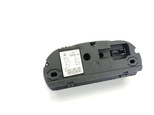 Instrument cluster BMW X3 (E83) xDrive 20 d | BP37605882C47 - Image 4
