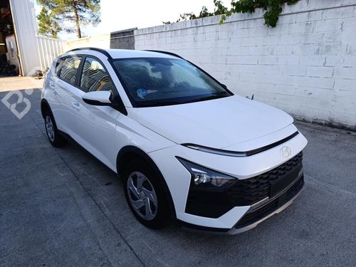 Used Parts HYUNDAI BAYON (BC3) 1.0 T-GDI 4953731