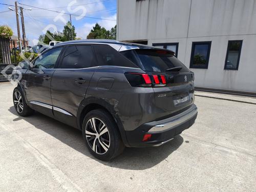 Front left panel PEUGEOT 3008 II SUV (MC_, MR_, MJ_, M4_) 1.6 PureTech 180 (M45GFR, M45GFU) | BP37197089C58 - Image 9