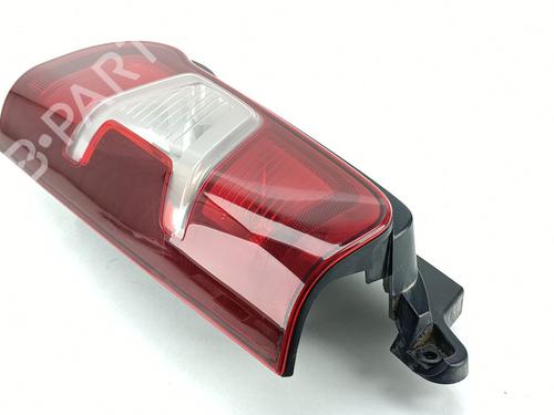 Right taillight OPEL COMBO Box Body/MPV (K9) 1.5 D | BP39200417C35 - Image 2