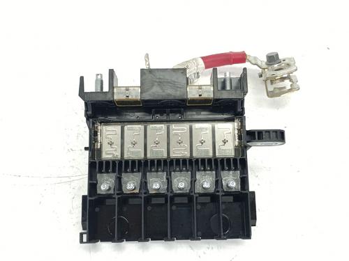 Fuse box RENAULT MEGANE IV Hatchback (B9A/M/N_) 1.3 TCe 140 (B9NB) | BP38252599E1 - Image 3