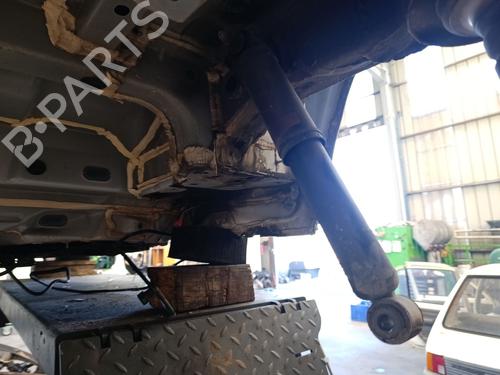 Used Right rear shock absorber Right rear shock absorber 39100867 39100867