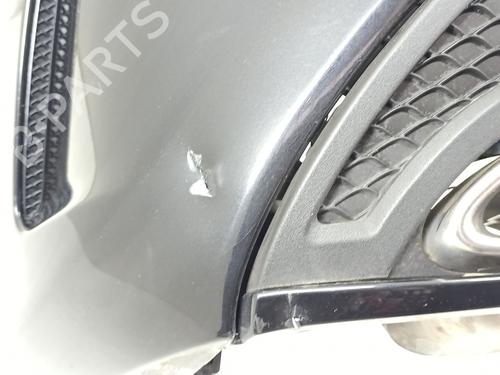 Rear bumper MERCEDES-BENZ C-CLASS (W205) C 350 e (205.047) | BP29764752C8 