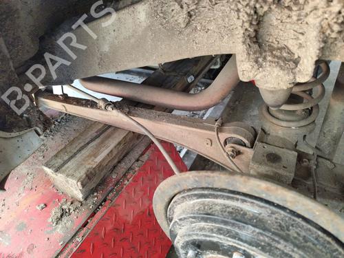 Querlenker links hinten für SUZUKI JIMNY Closed Off-Road Vehicle (SN) [1998-2025]  26548227