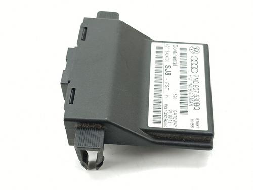 Electronic module SEAT ALHAMBRA (710, 711) | BP32185157M83