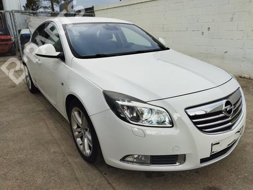 Used Parts OPEL INSIGNIA A Sports Tourer (G09)  2.0 CDTI (35)  1125686