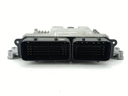 Engine control unit (ECU) TOYOTA PROACE Van (MDZ_) 1.5 D4d (MDZ1) | BP39564697M57 - Image 2