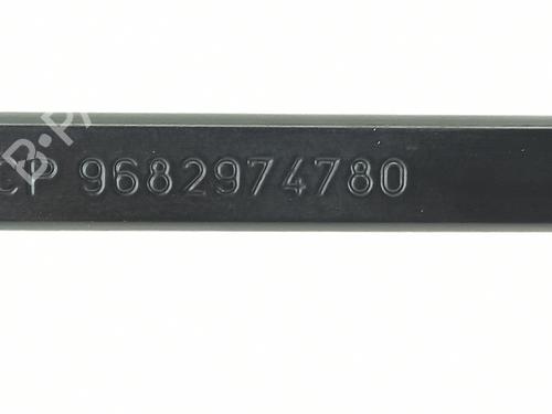 Front windshield wiper arm CITROËN BERLINGO MULTISPACE (B9)  | BP15417835C143 