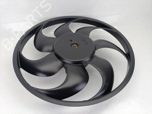 Køleventilator elektrisk FORD ECOSPORT 1.0 EcoBoost (125 hp) 26559328