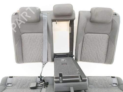 Rear seat VW GOLF VIII Variant (CG5, DB5) 1.5 TSI | BP35950922C17 - Image 4