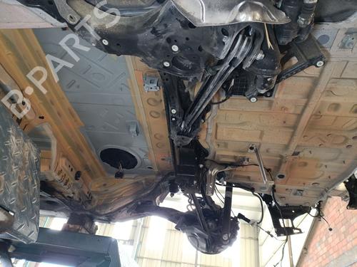 Rear axle BMW 2 Active Tourer (U06) 218d | BP36993327M2 - Image 10