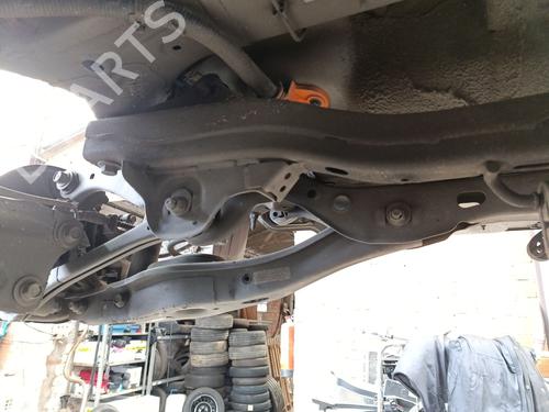Rear axle KIA CEED (CD) 1.6 CRDi 136 | BP34366820M2  - Image 5