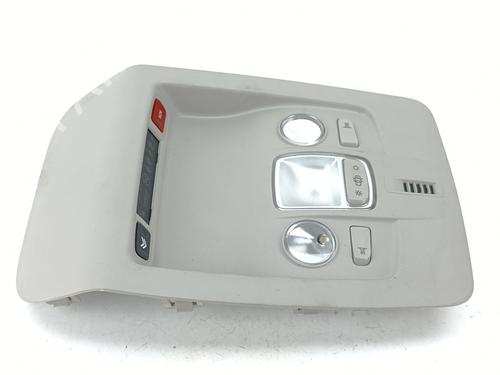 Interior roof light CITROËN C4 CACTUS 1.2 PureTech 130 96781444BJ