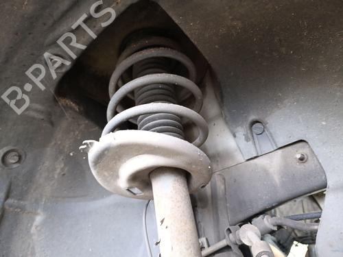 Right front shock absorber CITROËN C4 Picasso I MPV (UD_) 1.6 HDi | BP31172984M17