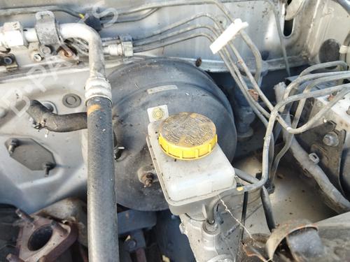 Used Servo brake NISSAN PICK UP (D22) [1997-2025]  9735587