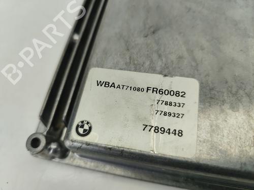 Engine control unit (ECU) BMW 3 Compact (E46) 320 td | BP25879284M57 