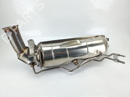 partikelfilter partikelfilter CITROËN C4 X (BD_, BE_, BF_) ë-C4 X (BFZKXC) (136 hp) 37074318 37074318